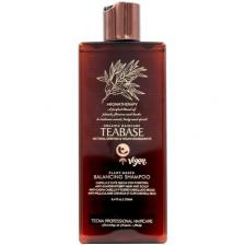 Балансирующий шампунь Teabase Aromatherapy 250 мл Tecna