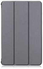Чехол для планшета Чехол-подставка IT Baggage для планшета Lenovo Tab M10 Plus TB-X606F/TB-X606X 10,3”, Искусственная кожа, Серый ITLNX606-2