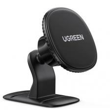Автодержатель UGREEN LP292 Magnetic Phone Holder for Car, черный 80785
