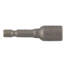 Бита Магнитная торцевая головка Makita 8x50 B-38716
