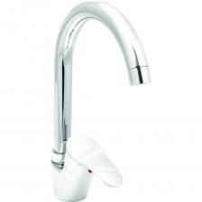 Смеситель для кухни SANTREK AQUA-770 "STANDART" MAXI d-35 SB65 123512