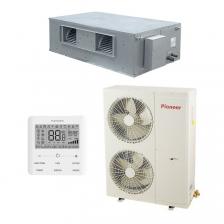 Канальный кондиционер (сплит-система) Pioneer KFDHI400GV/KODHI400GV