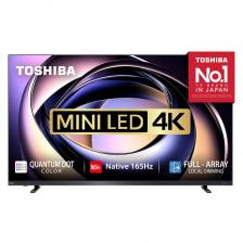 Ultra HD (4K) MiniLED телевизор 65" Toshiba 65Z770RE