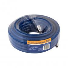 Пневматический шланг Шланг пневматический 10x17 мм, 10 м KRAFT KT 707062