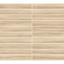 Apricot — это коллекция керамогранита с текстурой абрикосового дерева, выполненная в естественных теплых тонах, которые создают ощущение домашнего уюта в любой обстановке. Apricot идеально подходит для помещений с более традиционной атмосферой, где земля и дерево вступают в интенсивный диалог, напоминая о жизни за городом. Доски производятся в размере 200х1200 мм с матовой рельефной поверхностью. Изысканная текстура с небольшими сучками напоминает натуральное дерево. Доступны пять оттенков: Amber, White, Crema, Taupe и Marron. Ректифицированный край позволяет произвести укладку с минимальным швом.