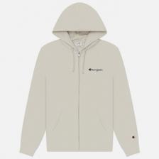 Мужская толстовка Champion Small Logo Fleece Full-Zip Hoodie