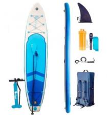 Сапборд надувной MirCamping Inflatable SUP 366*83*15 CRT-139 Blue