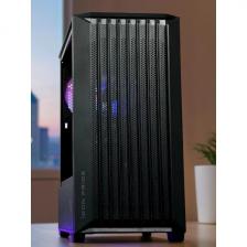 Системный блок игровой KWIK Intel Core i7-7700, RAM 64 ГБ, AMD Radeon RX 580