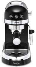 Кофеварка UFESA PALERMO BLACK