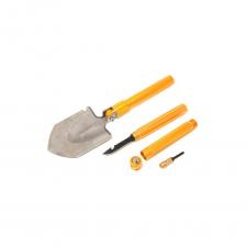 Лопата складная многофункциональная WMC TOOLS WMC-171U(47088)