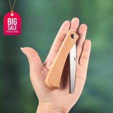 Складная мини-пила