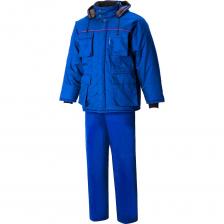 Утепленный костюм СОЮЗСПЕЦОДЕЖДА ЭКСПЕРТ-К НЬЮ, васильковый, р. 48-50, рост 182-188 2000000121413