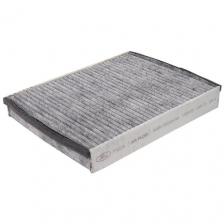 Салонный фильтр Ford 1709013 черный