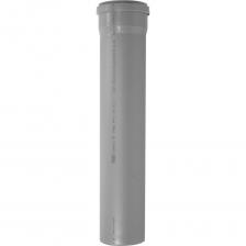 Канализационные трубы и фитинги TEBO technics® из полипропилена предназначены для систем внутренней безнапорной канализации. Полипропиленовые трубы и фасонные части TEBO technics® для внутренней канализации предназначены для использования в системах хозяйственно-бытовой канализации зданий при максимальной температуре постоянных стоков до 80 °С и кратковременных (в течение 1 минуты) стоков с температурой до 95 °С. Допускается использование труб TEBO technics® для отвода химически агрессивных стоков как кислых, так и щелочных (со значением рН от 2 до 12). Выпуск труб и фасонных частей TEBO technics® осуществляется по ГОСТ 32414-2013.