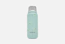 Термос Flask-770, Light Blue, Badminton 1 шт BOBBER