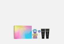 Подарочный набор Toy 2 Pearl 4 шт MOSCHINO