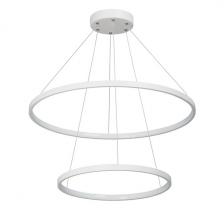 Подвесной светильник LED Vitaluce V4614-0/2S кольцо