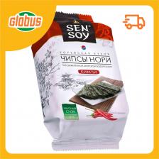 Чипсы нори Sen Soy