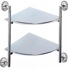 Полка Haiba HB19 07-2 2-ярусная