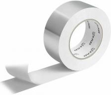 Алюминиевая самоклеющаяся лента K-FLEX ALU AA 130 50 мм 50 м