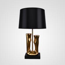 Настольная Лампа Chori Gold Tab D38 От Imperiumloft