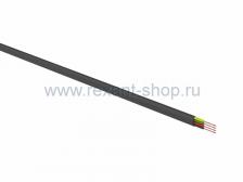 Rexant Кабель телефонный 4 жилы 01-5109 1 бухта