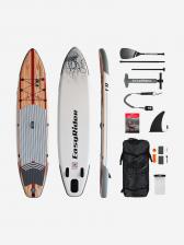 SUP Easy Rider Marine Cruiser 11'6, Коричневый