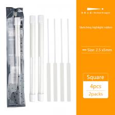 Механический ластик Zoecor