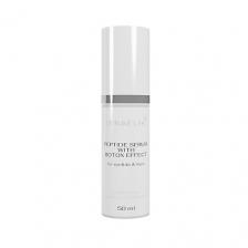 Сыворотка для лица ISRAELIK Сыворотка для век и лица с эффектом ботокса Peptide Serum with Botox Effect 50
