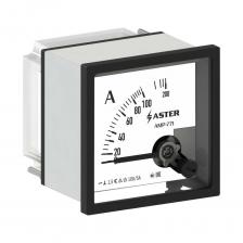 Амперметр ASTER amp-771 AMP771-50