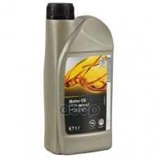 Моторное масло General Motors Dexos 1 5W-30 синтетическое 1 л