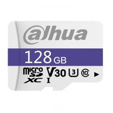 Карта памяти MicroSD Dahua TF-C100/128GB