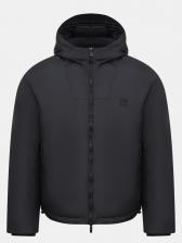 Пуховики Armani Exchange Пуховик