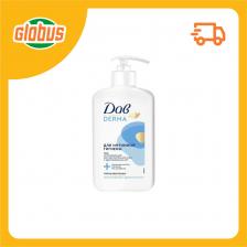 Гель для интимной гигиены Дав Derma успокаивающий для чувствительной кожи