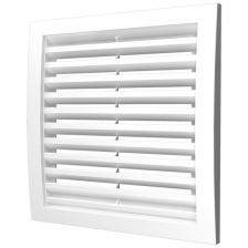 Вентиляционная решетка ERA Street line 3535РРН 350 x 350 мм 1 шт.