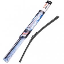 Щетка стеклоочистителя бескаркасная со спойлером BOSCH 650мм/26" (art.3397006952)