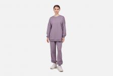 Свитшот Лаванда L-XL мл MY