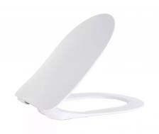 CREAVIT FREE Крышка термопласт (крепеж пластик) с микролифтом KC0903.03.0000E