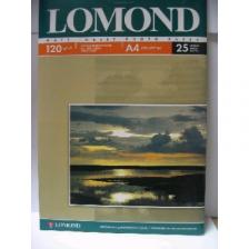 Бумага Lomond 0102030