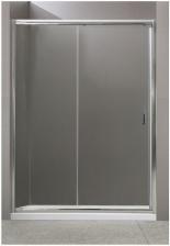 Душевая дверь BelBagno Uno BF-1-130-C-Cr