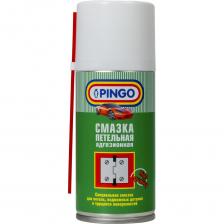 Смазка для петель Pingo 85040-0