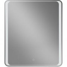 Зеркало с подсветкой Art&Max Elegant 700x800 AM-Ele-700-800-DS-F