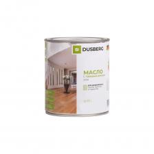 Лучшее средство для обработки дерева, износоустойчивое масло с твердым воском, уже доступно для вас. Если вы ищете идеальное решение для защиты, отделки и обновления деревянных поверхностей, то наше масло для пола станет вашим надежным помощником. Мы предлагаем вам только самые качественные материалы для строительных, отделочных и лакокрасочных работ. Оно эффективно борется с плесенью и защищает дерево от вредных воздействий.Благодаря своей уникальной формуле, продукт подходит для твердых и мягких пород древесины, делая ее еще прочнее. Масло с твердым воском содержит только натуральные смолы и воски, которые проникают глубоко в дерево, обеспечивая надежную защиту. Оно прозрачное, что позволяет сохранить естественный цвет и текстуру дерева. Более того, наше масло имеет колерующий эффект, что дает возможность создать уникальный вид.Преимущества данного продукта не ограничиваются только защитой и украшением. Одной из главных особенностей является его укрывающий эффект.Способ применения:Не проводить работы при температуре ниже +5 градусов. Наносить В 2 слоя, расход: в 1 слой: 16 м2 /л, в 2 слоя: 10 м2 /л. Высыхание: При температуре 20 градусов и влажности воздуха 55% — время высыхания на отлип: 5-7 часов, полное высыхание и готовность к повторной обработке через 12-16 часа. Окончательную прочность покрытие приобретает через несколько дней. Для высыхания требуется достаточное количество кислорода, потому необходимо обеспечить циркуляцию и приток свежего воздуха в помещение.