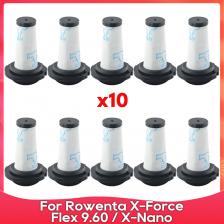 Предмоторный фильтр OSSIEAO для Rowenta X-Force Flex 9.60 Aqua Allergy Animal / X-Nano