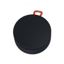 Портативная колонка Mi Portable Bluetooth Speaker (черный)
