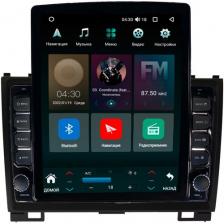 Штатная магнитола Great Wall Hover H3, Hover H5 2010-2017 Canbox M-Line 5610-9140 на Android 10 (4G-SIM, 2/32, DSP, QLed, Tesla)