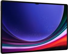 Планшет Samsung Galaxy Tab S9 Ultra SM-X916B Snapdragon 8 Gen 2 8x3.36 Ггц 12/256Gb 14.6" Super AMOLED 2X 2960x1848 5G/LTE/Wi-Fi бежевый (SM-X916BZEACAU)