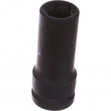 Торцевая головка Головка торцевая 3/4” 21 ударная L=90мм JTC 649021