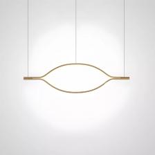 Подвесной светильник Mizi'en Combo MZ160172-2-1000