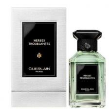 Мыло Guerlain Herbes Troublantes 300 гр.